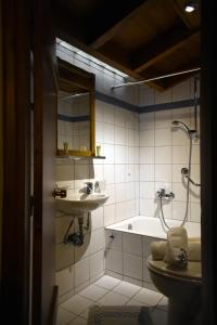  Single Room-Attic East View