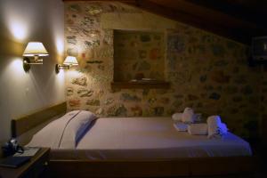  Single Room-Attic East View