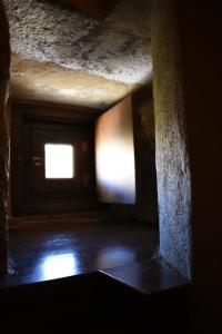  Single Room-Attic East View