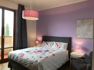 La Ghirlanda B&B - San Firenze - Fonte Di Sala