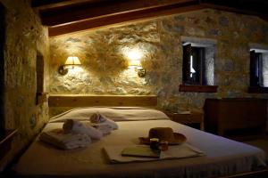 Tower House-Attic Economy Double Room