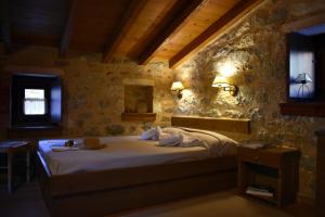 Tower House-Attic Economy Double Room