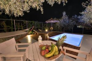 Evlalia Studios & Villas Skopelos Greece