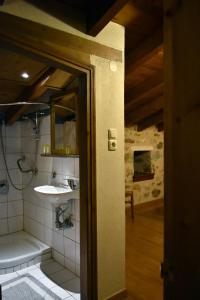 Small Attic (4 Adults)-Sea View