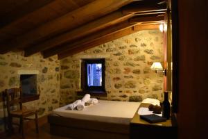 Small Attic (4 Adults)-Sea View