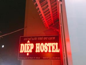 Diep Hostel