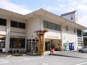 Accommodation in Kawaguchi