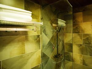 Quadruple Room with Shower room in Hong cun Memory In Water