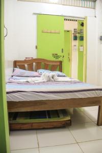 Casaoro Homestay