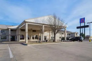 阿马里洛6号汽车旅馆 - 阿马里洛