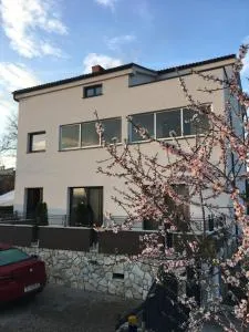 Apartment Ružmarin Porat - Porat