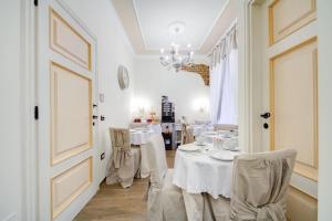 Lunaria Suites Rome Vaticano