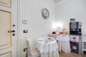 Lunaria Suites Rome Vaticano