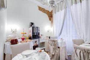 Lunaria Suites Rome Vaticano