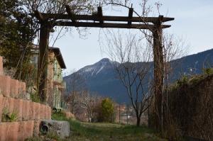 Villas Villa Rosemarie : photos des chambres