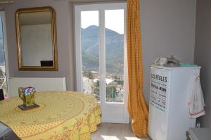 Villas Villa Rosemarie : photos des chambres