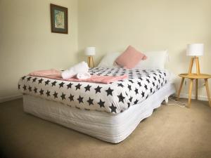 Sycamore Villa, 2 bedroom apartment
