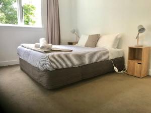 Sycamore Villa, 2 bedroom apartment