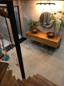 Blackjack Bar and Hostel