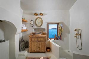 Halki Sea House Halki-Island Greece