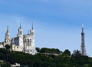 Appartements Lyon Superbe Appartement Parc Tete d'Or 95 M2 Clim Parking : photos des chambres