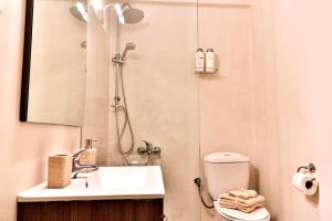 Boutique52 Luxury Apartments