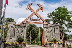 Zone Niathu Dimapur By The Park