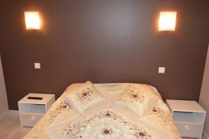 Hotels Hotel Timgad : photos des chambres