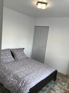 Gîte La Croix La grise