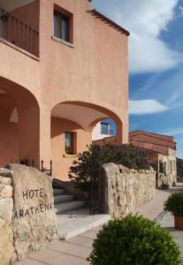 Hotel Arathena img15