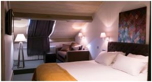 Hotels Hotel Corrieu : photos des chambres