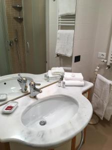 apartment Zagara - Gardone Riviera center