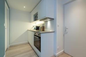 Appartements Villeurbanne La Doua / Insa : Studio