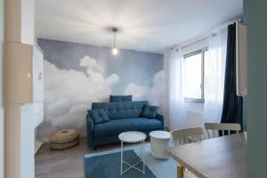 Villeurbanne La Doua / Insa - 维勒班