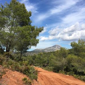 Maisons de vacances Mas la Pinede : photos des chambres