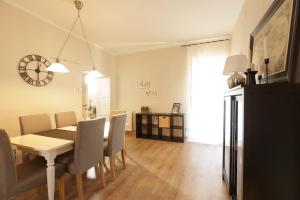 Casa della nonna sulla francigena