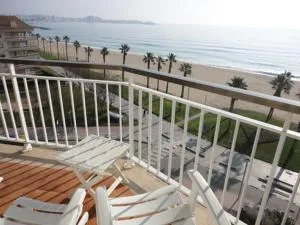 Valentina Mar - Sant Antoni de Calonge