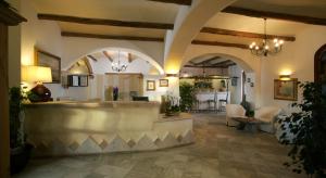 Hotel Arathena img23