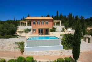 Fiscardo View Villas Kefalloniá Greece