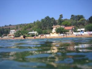 Alekos Beach Houses-Jerasimo Kefalloniá Greece