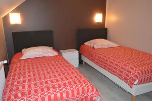 Hotels Hotel Timgad : photos des chambres