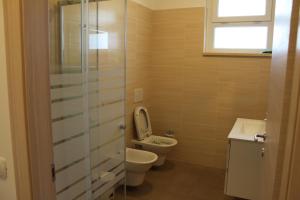 One-Bedroom Apartment room in Residenza Somma