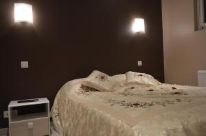 Hotels Hotel Timgad : photos des chambres