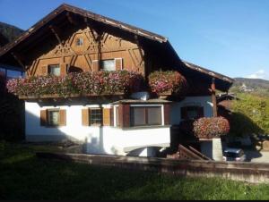 Appartement Schnellehof Feldthurns Italien