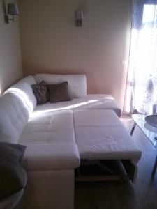 New Apartment Private Parking