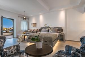 Elements of Caldera Suites Santorini Greece
