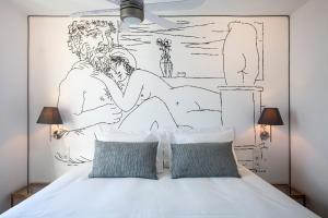 Bright Apartment with Stunning Acropolis Views! SG5