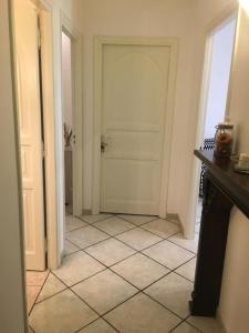 Luxurious Street Apartments