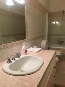 Luxurious Street Apartments