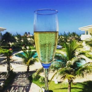 Green Paradise Residence